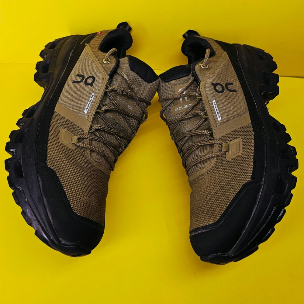Oncloud Men 10.5 Comfy footwear - Picture 11 of 12